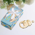 24 Packs Latest Baby Shower Bottle Openers - Party Favors, Prizes, Souvenirs & Return Gifts - Image 4