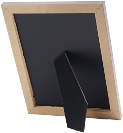 Creative Picture Frames Pbw9X11Dw-W Driftwood Wedding Photo Booth Frame - Holds 4-2X6 With White Mat To Display, Cherish And Preserve Your Wedding Memories - Image 3