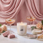 Homesick Scented Candles for Home (Team Bride) - Image 3