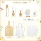 110PCS Baby Shower Game Gifts for Winners 12 Sets Baby Shower Gifts - Image 2
