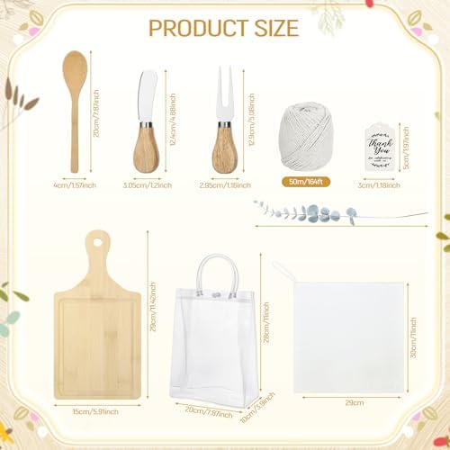 110PCS Baby Shower Game Gifts for Winners 12 Sets Baby Shower Gifts - Image 2