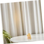 STOBAZA 1 Set Honey Bee Ornament: Honeycomb Party Decorations Bee Centerpieces Beehive for Bee-Themed Birthday Baby Shower Holiday for Home Commercial Use - Image 5