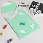 BoxSkivra Green Extra Large Gift Box 16.5x13x5.3 In Jumbo Box, 3 Pack - Image 5