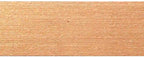 Natural Cotton Curling Ribbon for Gift Wrapping | 100% Biodegradable Holiday Gift Ribbons for Presents & Ribbons for Crafts | Colored Curling Ribbon | 3/16, 1/2 & 5/8 Inch (Peach) - Image 2