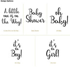 Honey Baby Shower Favors, Bee Themed Baby Shower, Honey Baby Shower Favors, Honey Favors, Mini Honey Jar Favors, Pink and White Floral Themed Baby Favors (Set of 12) - Image 4