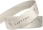 Personalized Satin Ribbon， Your Message, Add Your Drawing or Logo. Business Advertising, Baby Shower, Weddings, (32mm) - Image 5