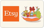 Etsy eGift Card by Etsy