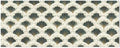 pnyoin Merry Christmas Wrapping Paper Roll,Oriental Fan Print Gift Wrap Perfect for Xmas,Birthday,Weddings, Brides, Holidays, Baby Showers，58 x 23 inches,3 Roll by PNYOIN