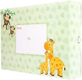 Decorative Shipping Boxes Decorated Gift Boxes For Mailing Birthday Gifts & Holiday Presents, 6 Pack of Everyday Shipping Boxes, Multiple Sizes and Designs, Baby Animals, Large by PackRite