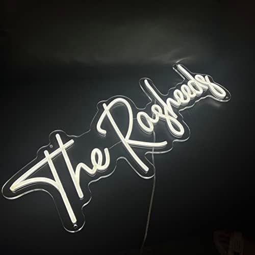 Custom Neon Sign for Wall Decor Personalized Art LED Neon Light Customizable Neon Signs Christmas Party Home Bedroom Bar Decoration Gift (HB1) - Image 5