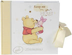 Disney Photo Album Winnie The Pooh Magical Beginnings, 200 g by Disney
