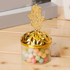 IMUSINICE 24pcs Reusable Plastic Favor Boxes for Baby Showers - Image 6