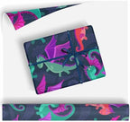 Little Flying Dragons Wrapping Paper for Family Friend,All Occasion Gift Tissue Paper 58"x 23" Gift Paper for Bridal Baby Shower Baby Shower Graduation Birthday (Dragons,3 Rolls) by Unknown