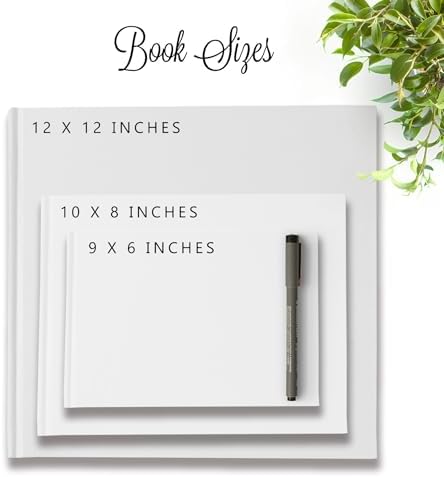 Little Pumpkin Baby Shower Guest Book – Fall Harvest Sign In Memory Keepsake Album - Image 6