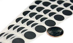 My Scratch Offs 0.50 in Silver Round Scratch-Off Stickers, 2500 Pack by MyScratchOffs