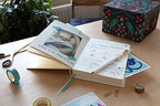 Suck UK My Baby Journal and Personal Diary – Early Years, Birthday, Christening, Pregnancy and Baby Shower - Image 5
