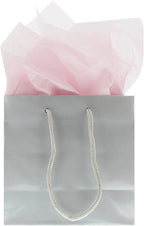 JAM Paper Tissue Paper - Pink - 100 Sheets/Pack - Image 2