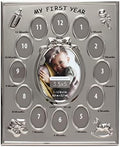 Studio Decor Expressions Baby My First Year Collage Frame by StudioD%C3%A9cor