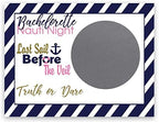 My Scratch Offs 2 in Silver Round Scratch-Off Stickers, 500 Pack - Image 4