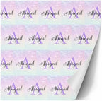AOFUN Cool Wrapping Paper for Him - Mens Christmas Wrapping Paper - Thick 5 Rolls 58" x 23" - Image 3