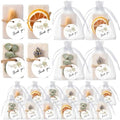 Leelosp 24 Pcs Mini Baby Shower Soap Favors for Guests Bulk Thank You Gift by Leelosp