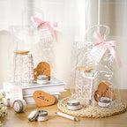MotiMind 6 Sets Pink Bow Baby Shower Prizes for Winners Guest Game - Image 4