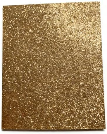 50Pcs Glitter Gold Invitation Cards For Wedding Baby Shower Birthday Party - Image 5