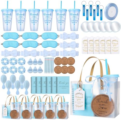 79Pcs Baby Shower Prizes for Game Winners Baby Shower Favor Gift by Ovveroche