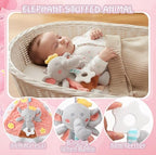 Baby Girl Gifts, Baby Shower Gifts for Girls, Baby Girl Gift Baskets - Image 3