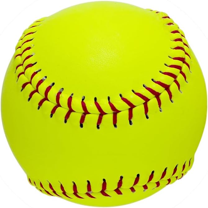 Renaiss 7x7ft Green Softball Round Backdrop Covers for Photoshoot Girls Kids Portrait Softball 3D Printing Circle Background Baby Shower Birthday Fans Events Party Decors Arch Photo Booth Props - Image 7