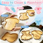 Charcuterie Boards For Baby Shower Boy Girl Gender Reveal Party Decorations - Image 6