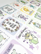 NICU Photo Cards from Every Tiny Thing - Celebrate The Special Milestone Moments in The Neonatal Intensive Care Unit - Image 3