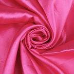 Hot Pink Chair Sashes Bows 50 Pack Fitted Satin Chair Sashes Ribbons 7x108 Inches Chair Ties Bands for Wedding Party Birthday Bridal Shower Baby Shower Decor - Fushia, 50 - Image 2