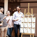 Wedding Seating Chart Board - Image 6