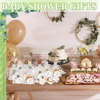 Leelosp 24 Pcs Mini Baby Shower Soap Favors for Guests Bulk Thank You Gift - Image 6