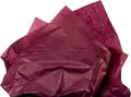 JAM Paper Tissue Paper - Burgundy - 100 Sheets/Pack by JAMPaper