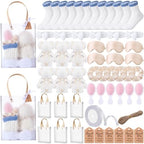 Shyyween 143 Pcs Shower Party Prizes for Winners, White by Unknown