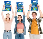 Resurhang 50 Set Be The Change Items Bulk, Kindness Classroom Gifts Favor - Image 6