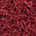 Tisspoms 10LB Red Crinkle Cut Paper Shred Filler, Crinkle Paper Shreds by Tisspoms