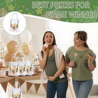 55 Pcs Baby Shower Prizes for Game Winners - Image 4