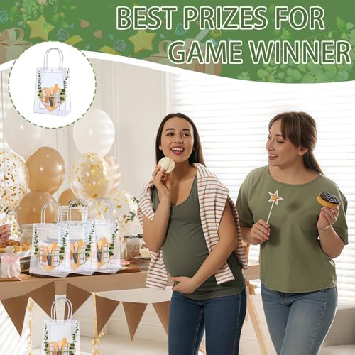 55 Pcs Baby Shower Prizes for Game Winners - Image 4