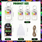 a Little Boo Is Almost Due Baby Shower Favors Bottle Opener Bulk - Image 6