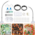 Balloon Arch Kit for Party Birthday Decoration 9.2FT & 6FT by ASTILAZO