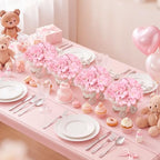 Pre-Made Flower Table Centerpieces & Baby Shower Flower Arrangements - Image 7