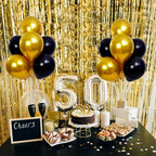 20 Sets Balloon Stand Kits,Balloon Sticks Holder with Base for Table Centerpiece Graduation Birthday Baby Shower Party Decorations - Image 4