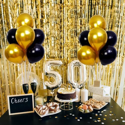 20 Sets Balloon Stand Kits,Balloon Sticks Holder with Base for Table Centerpiece Graduation Birthday Baby Shower Party Decorations - Image 4