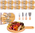 10 Set Bridal Shower Prizes for Winners, Bulk Charcuterie Board Set by Benhurb