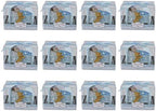 Keepsake Figurine 12 pcs Baby Boy Napping in Crib with Puppy | Awesome Decorations or Party Favors | for Pregnancy Announcements, Gender Reveals, Birthday and Special Celebrations - Image 3