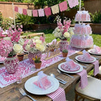 50 Sets Cielito Lindo Baby Shower Favors for Guests - Image 6