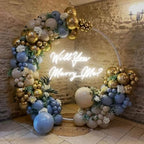 Will You Marry Me Neon Sign, Custom Proposal Decorations, Wedding Proposal Decorations, Will You Marry me?” Light up Sign Size:H13xW24inches - Image 4
